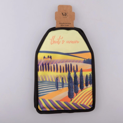 Accessori Glacette Per Vino Double Face