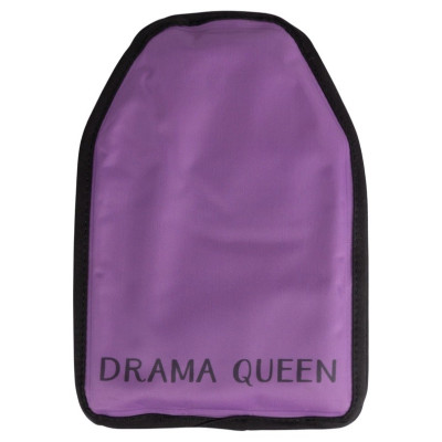 Accessori Glacette Per Vino Drama Queen Viola