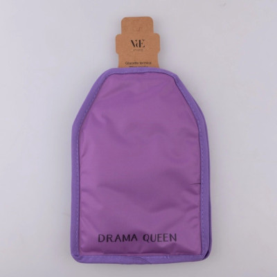 Accessori Glacette Per Vino Drama Queen Viola