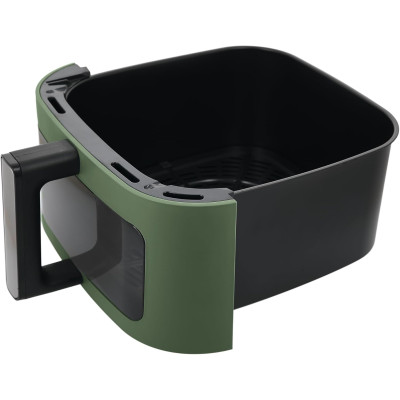 FRIGGITRICE AD ARIA IRIDEA 10 L VERDE