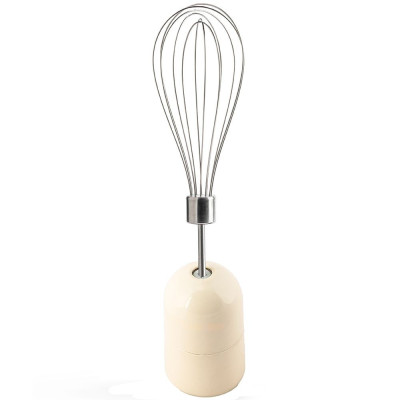 FRULLATORE A IMMERSIONE 400W IRIDEA CHAMPAGNE