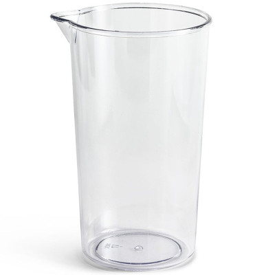 FRULLATORE A IMMERSIONE 400W IRIDEA CHAMPAGNE