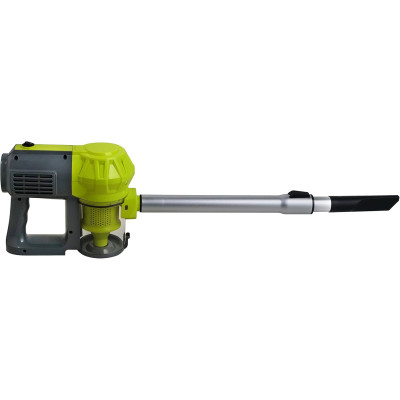 ASPIRAPOLVERE CICLONICO VERTICALE