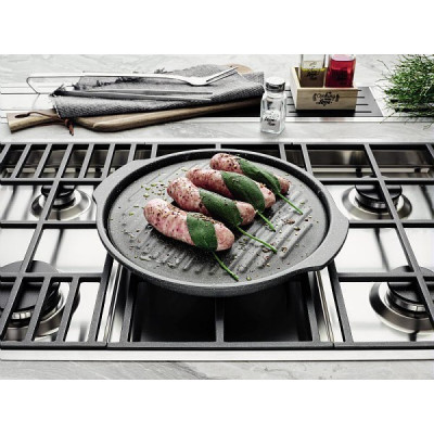 TOGNANA BARBECUE GRILL MYTHOS  TONDO