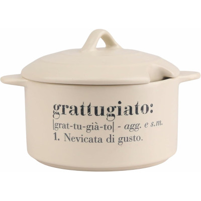 VDE FORMAGGIERA GRATTUGIATO 320ML