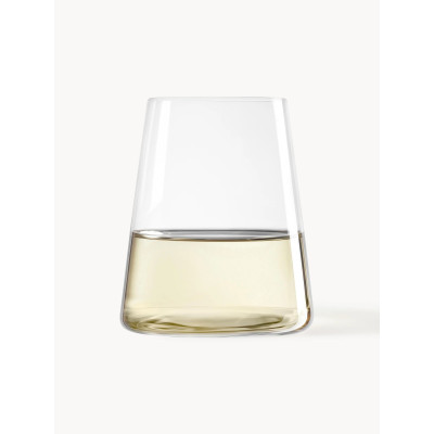 POWER- SET 6 BICCHIERI ACQUA 38CL