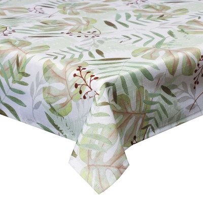 Tessile Tognana Tovaglia Antim. 6posti Costarica