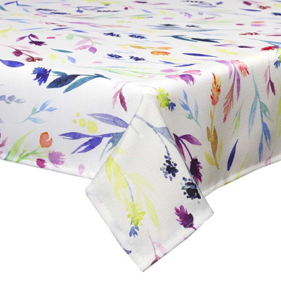 Tessile Tognana Tovaglia 6posti Saint Tropez