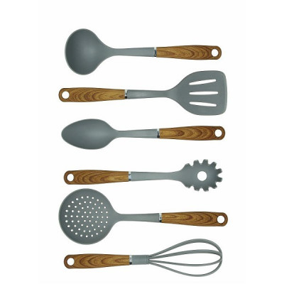 Utensili Cucina Tognana Mestolo In Nylon Stone & Wood