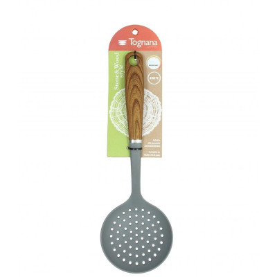 Utensili Cucina Tognana Schiumarola In Nylon Stone & Woo