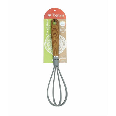 Utensili Cucina Tognana Frusta In Nylon Stone & Wood