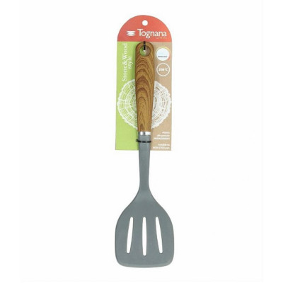 Utensili Cucina Tognana Spatola In Nylon Stone & Wood
