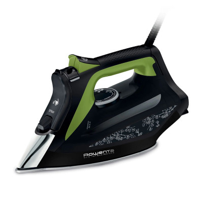 Piccoli Elettrodomestici Rowenta Ferro Da Stiro A Vapore Dw6330