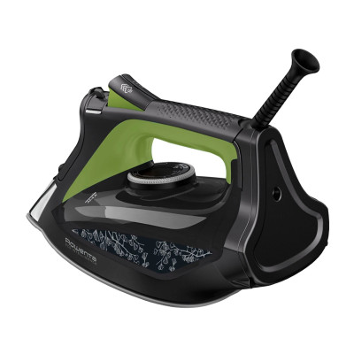 Piccoli Elettrodomestici Rowenta Ferro Da Stiro A Vapore Dw6330