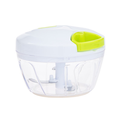 Cucina Mini Tritatutto Manuale