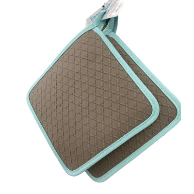 Cucina Presina Quadrata In Silicone