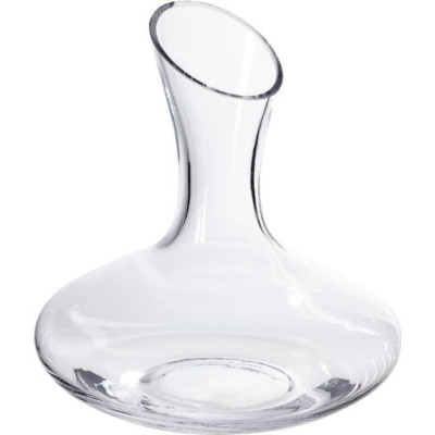 Brocche, Bottiglie E Decanter Decanter Vetro Vigne 1400ml