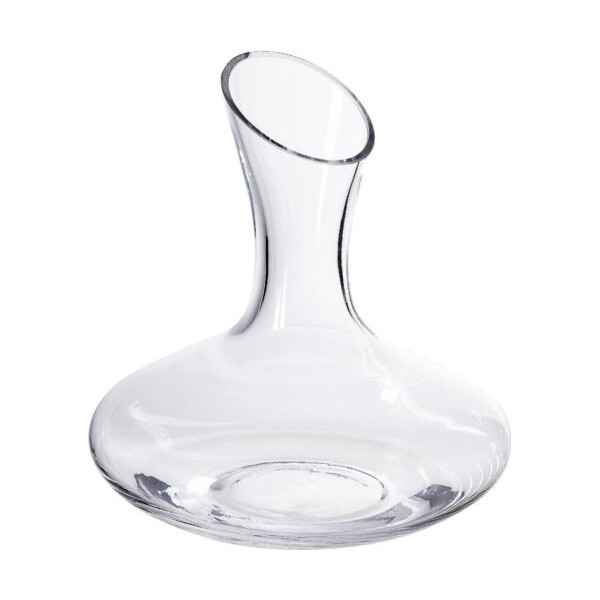 DECANTER VETRO VIGNE 1400ML