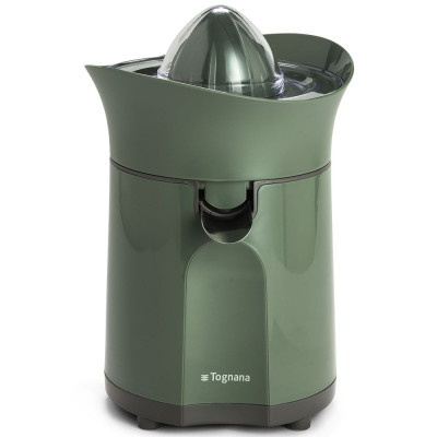 Piccoli Elettrodomestici Tognana Spremiagrumi Iridea Verde Salvia