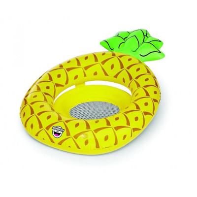 Gli Scontatissimi Salvagente Baby Ananas