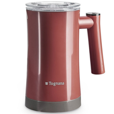 Piccoli Elettrodomestici Tognana Montalatte Iridea Rosso Mela