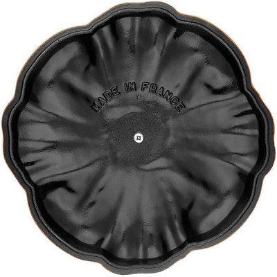 Cocotte E Pentole In Ghisa Staub Cocotte In Ghisa Zucca 24cm