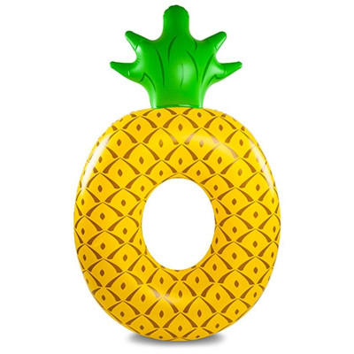 Gli Scontatissimi Salvagente Grande Ananas