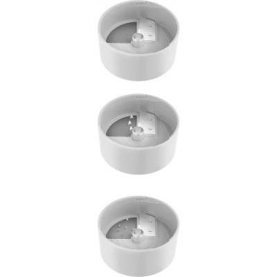 Cucina Zwillling Z-cut Grattugia Spirale