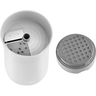 Cucina Zwillling Z-cut Grattugia Spirale