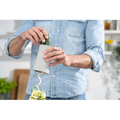 Cucina Zwillling Z-cut Grattugia Spirale