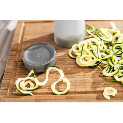 Cucina Zwillling Z-cut Grattugia Spirale
