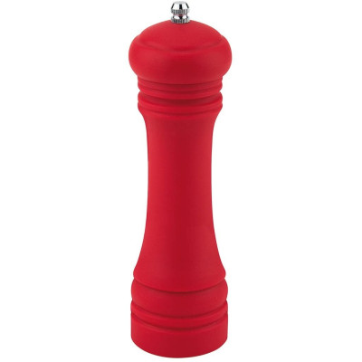 Cucina Macina Pepe/sale 20cm Rosso