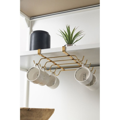 Cucina Villa D'este Portatazze Golden Kitchen