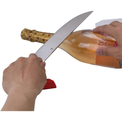 Coltelleria Laguiole Sciabola Con Ponpon