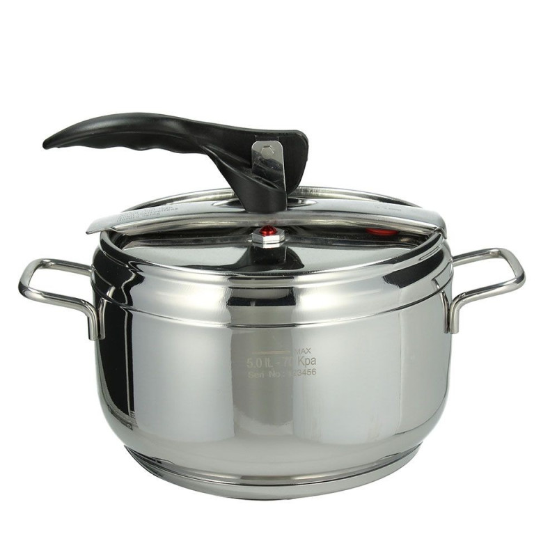 Pentole A Pressione Tognana Mistyq Pentola A Pressione 5lt