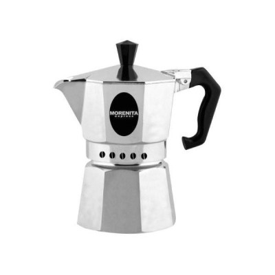 Caffetteria, Tisaneria E Accessori Aeternum Moka Morenita 3 Tz
