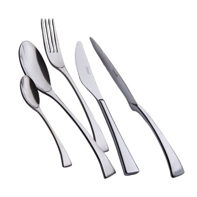 Posateria Confezione Libro Pz.24 Mod. Oceania