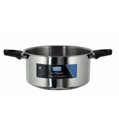 Casseruole Natura Casseruola Inox 22cm