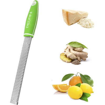 Cucina Pedrini Grattugia Taglio Fine