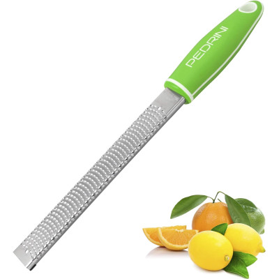 Cucina Pedrini Grattugia Taglio Fine