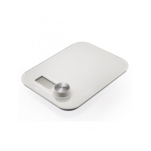 BILANCIA CUCINA ELETTRONICA SENZA PILE