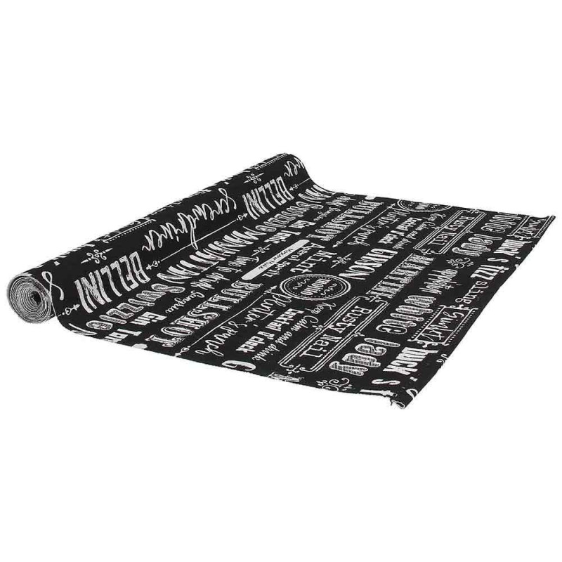 Tessile Tognana Runner 140*40 Let's Party