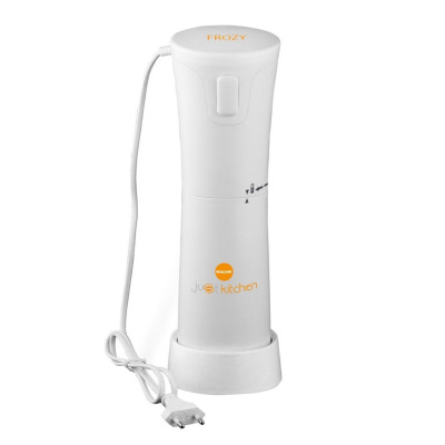 Piccoli Elettrodomestici Frozy Tritaghiacchio Elettrico