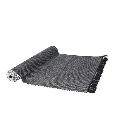 Tessile Tognana Runner Basic 40*140 Nero