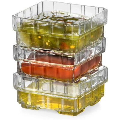 Cucina Rcr Coppetta Stack 7cm