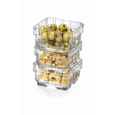 Cucina Rcr Coppetta Stack 7cm
