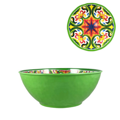 Insalatiere, Antipastiere E Ciotole Tenerife Insalatiera In Melamina