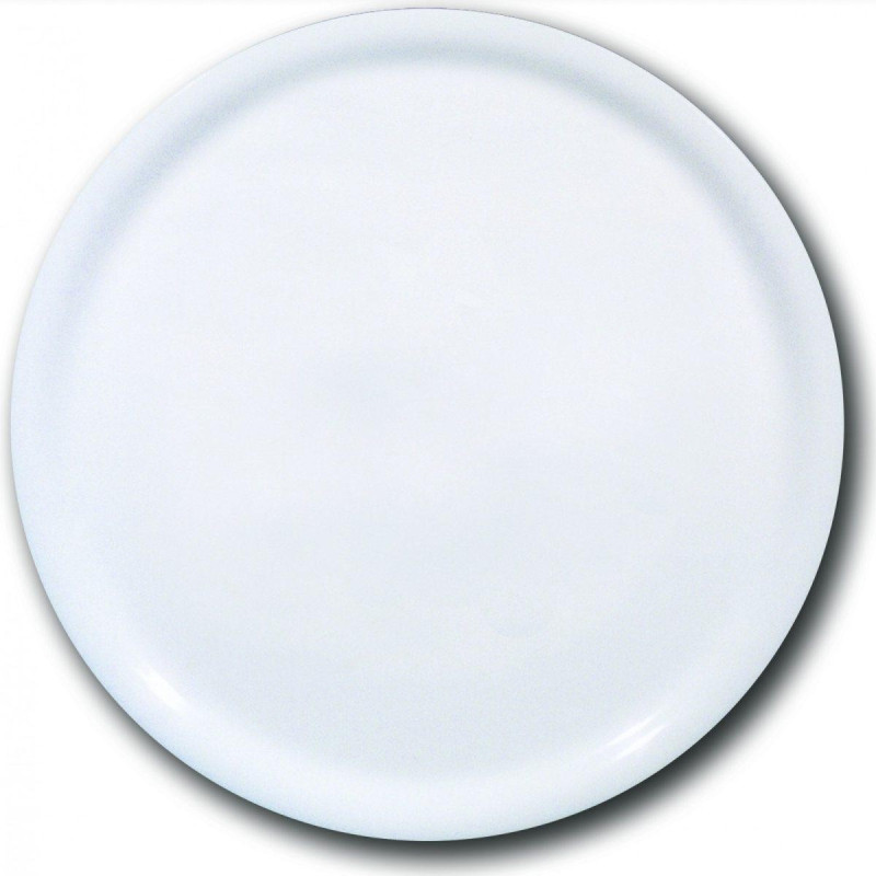 Speciale Accessori Pizza Saturnia Piatto Pizza Mod. Napoli Cm31