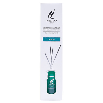 Profumatori Ambiente E Candele Diffusore 100ml Neroli