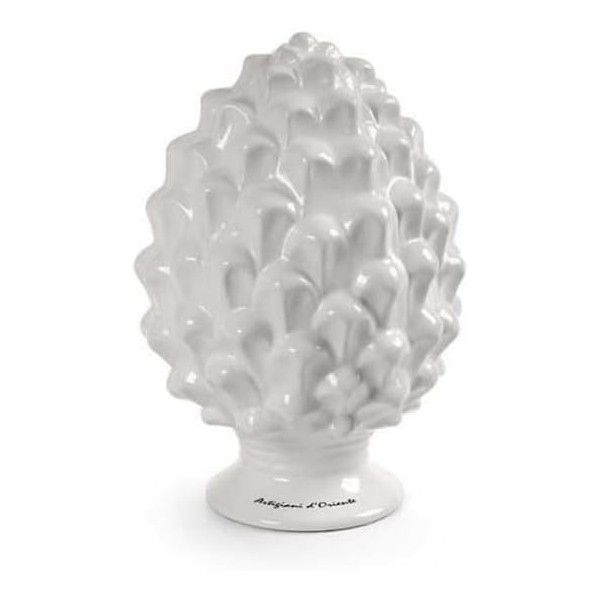 PIGNA CERAMICA 11X17 DECO BIANCO